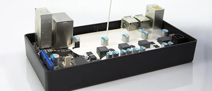 【PCB電路板灌封膠】該如何選擇？用什么膠更合適？