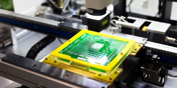【PCB板三防漆】研泰解析噴涂應(yīng)用的異?，F(xiàn)象及解決措施