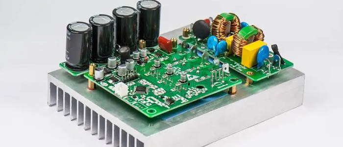 【無(wú)刷電機(jī)控制器灌封膠】的粘接應(yīng)用，研泰解析如何選擇？