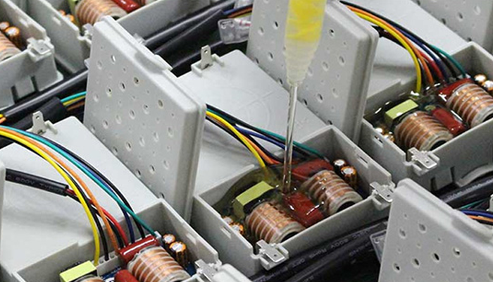 【聚氨酯灌封膠】在應用中，影響其抗震動性的因素有哪些？