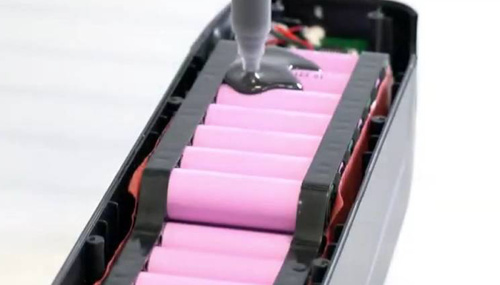 【新能源電池灌封膠】的應用重要性及如何選擇？