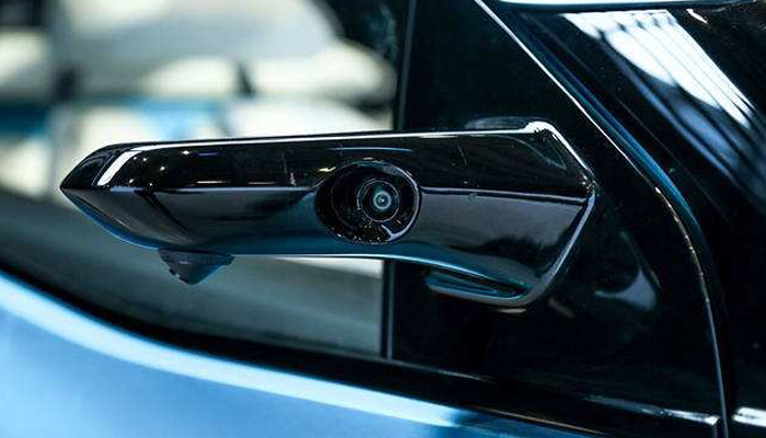 【車載攝像頭膠粘劑】的應(yīng)用場景及對應(yīng)的性能特點？