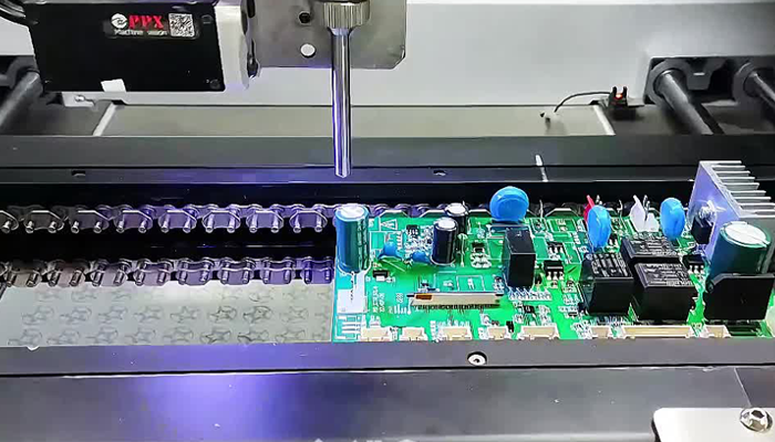 【UV三防漆】區(qū)別于溶劑型三防漆的優(yōu)勢特點(diǎn)及使用注意事項(xiàng)？