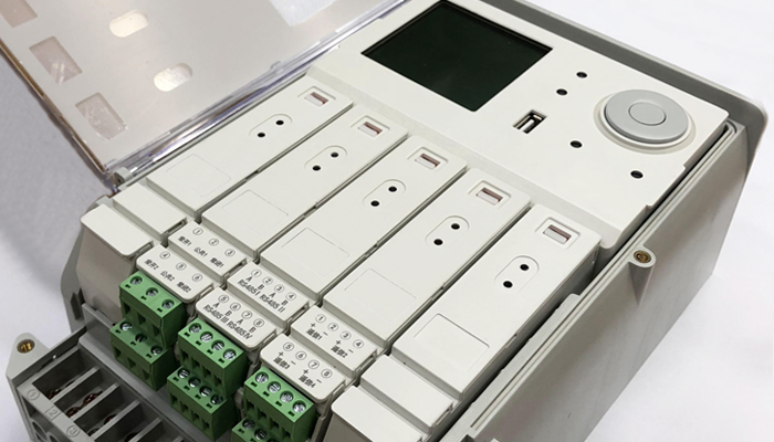 【電氣設(shè)備控制器灌封膠】延長控制器壽命，提升設(shè)備安全性