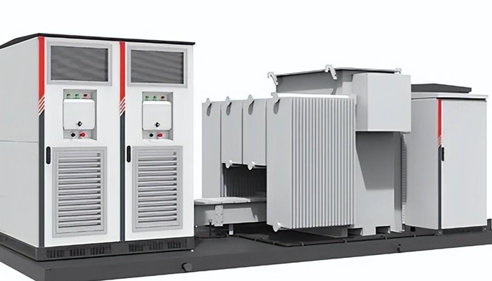 【有機(jī)硅灌封膠】助力儲能變流器電源模塊運(yùn)行穩(wěn)定？